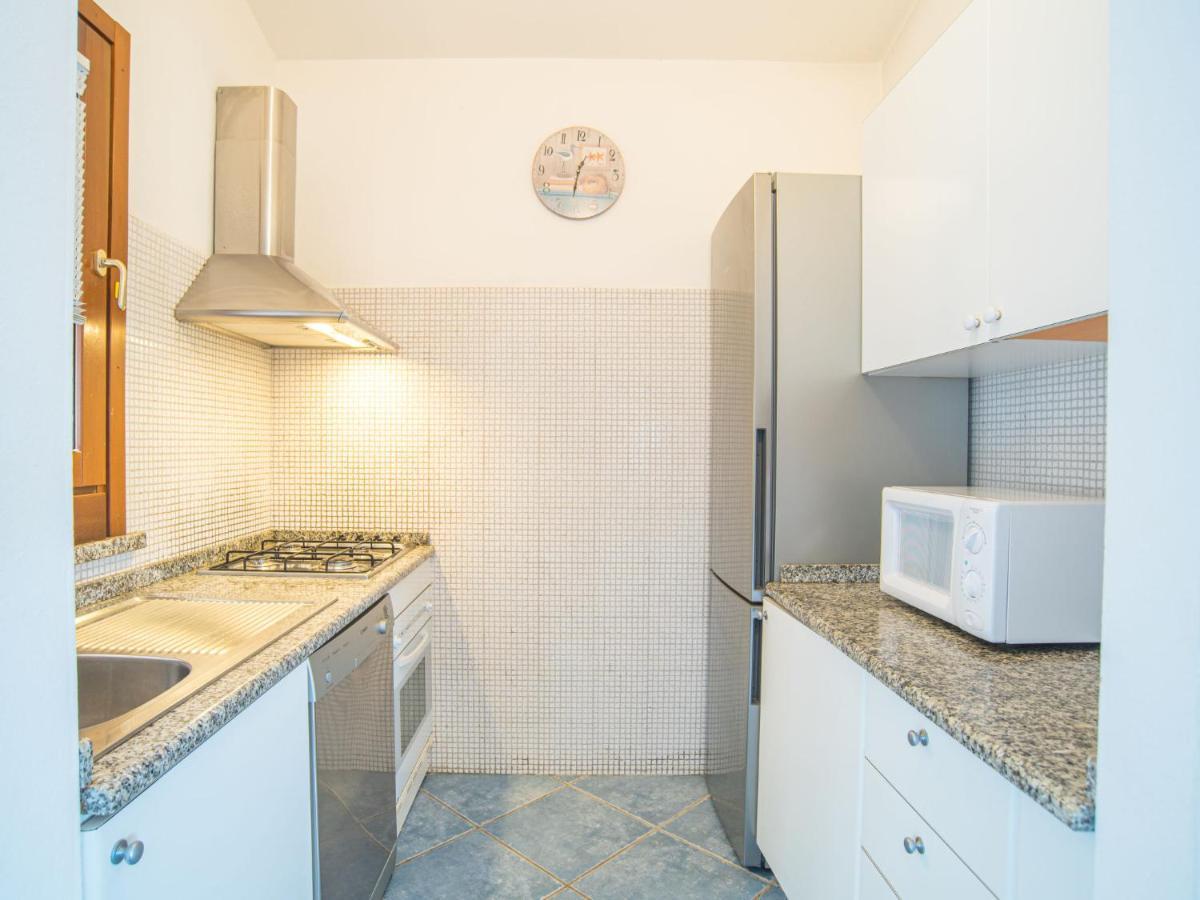 Holiday Home Rei Sole - Rei315 By Interhome Коста-Рей Екстер'єр фото
